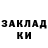 Метадон methadone Katie Bakic